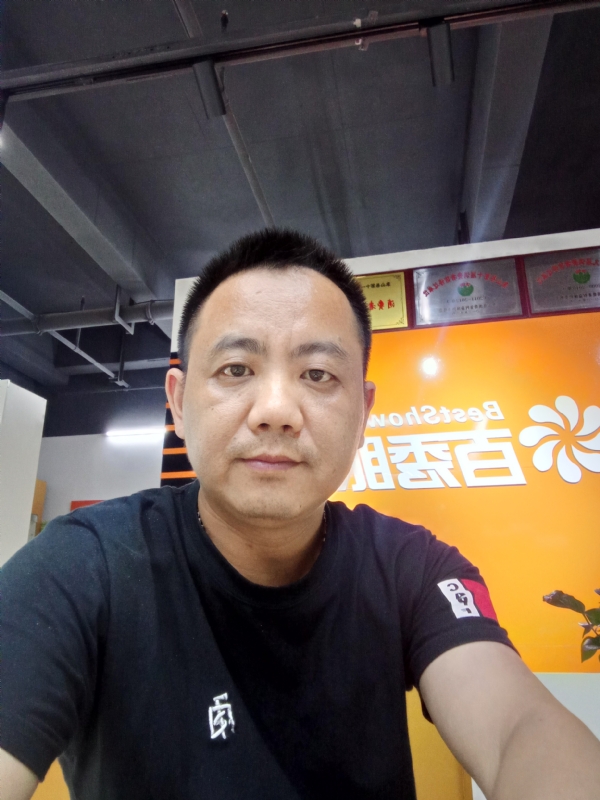 开心就好的第一张照片--闽清相亲服务中心