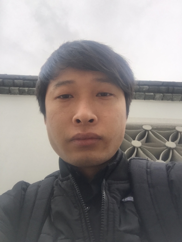 小雷的第一张照片--闽清相亲服务中心