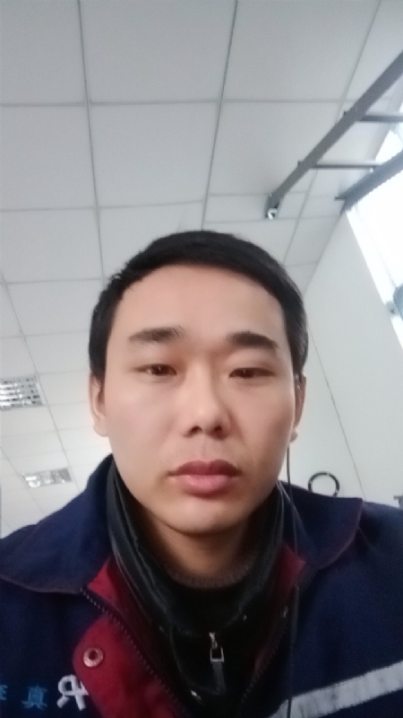 一笑而过的第一张照片--闽清相亲服务中心