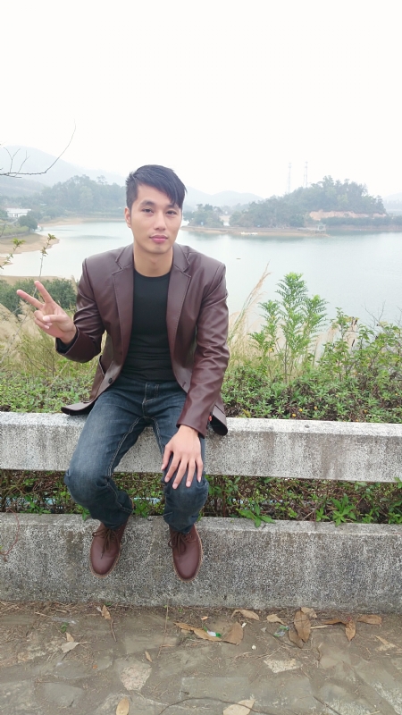 达尔的第一张照片--闽清相亲服务中心