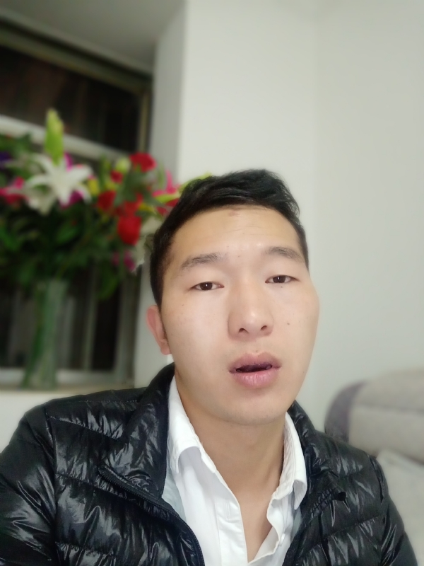 赵勇的第一张照片--闽清相亲服务中心