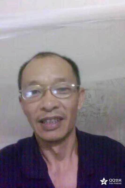 K先生的第一张照片--闽清相亲服务中心