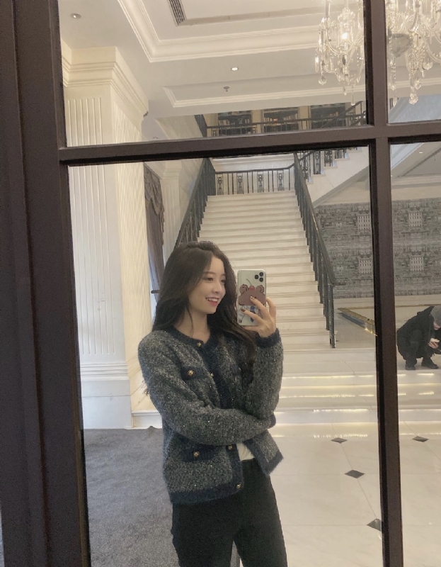 Emily的第一张照片--闽清相亲服务中心