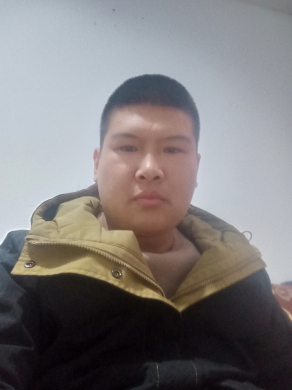 小辉辉2020的第一张照片--闽清相亲服务中心