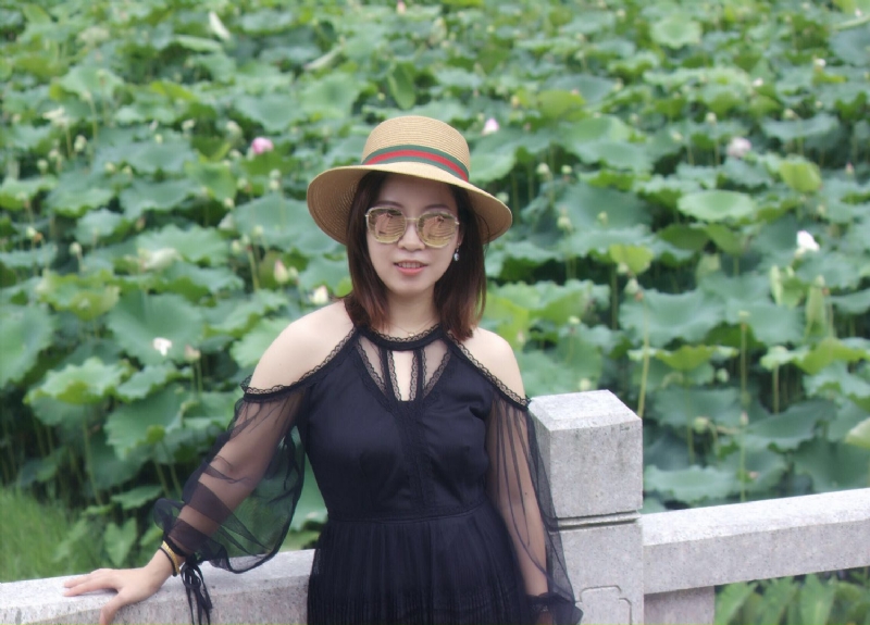 鸢莺的第二张照片--闽清相亲服务中心