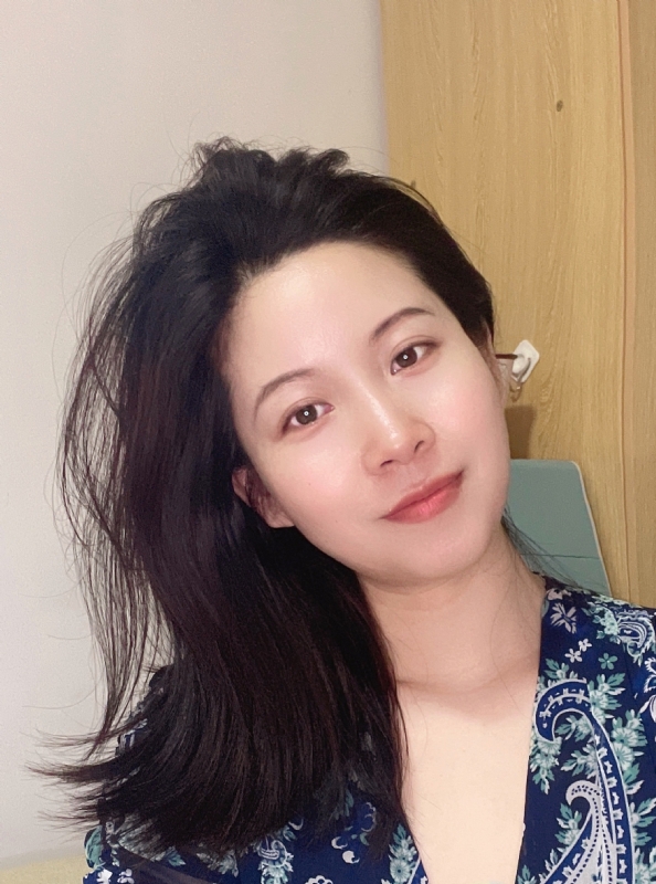 鸢莺的第三张照片--闽清相亲服务中心