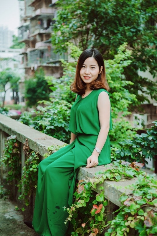 鸢莺的第五张照片--闽清相亲服务中心
