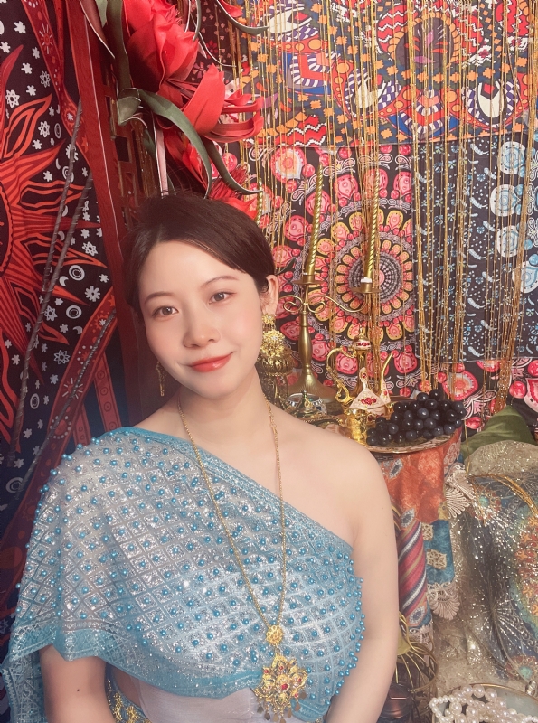 鸢莺的第八张照片--闽清相亲服务中心