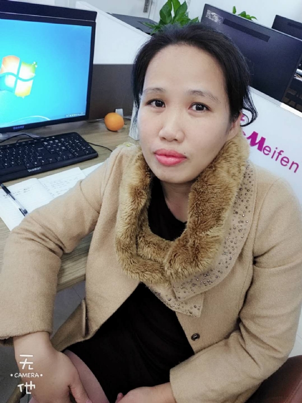 境心的第一张照片--闽清相亲服务中心