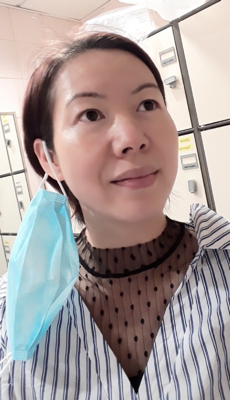 Nana的第一张照片--闽清相亲服务中心