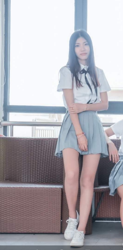 艾丽莎的第一张照片--闽清相亲服务中心