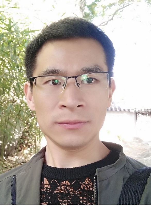 翔飞的第二张照片--闽清相亲服务中心