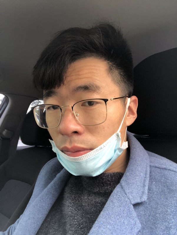 李先生的第一张照片--闽清相亲服务中心