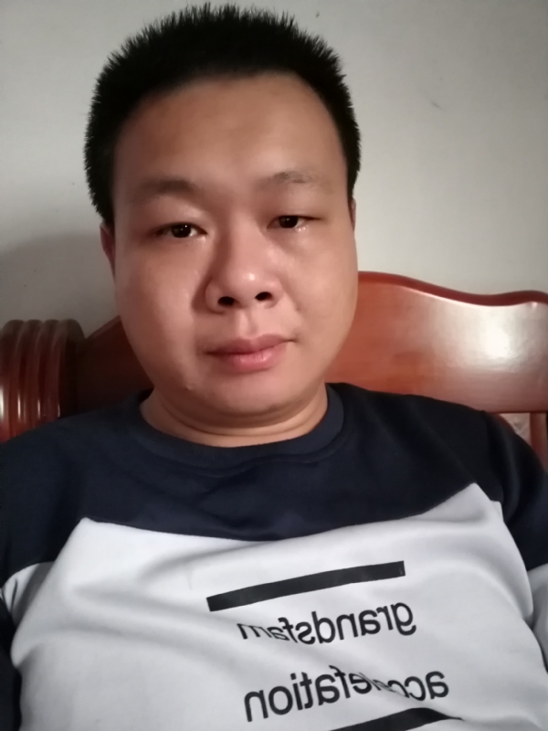 飞的第一张照片--闽清相亲服务中心