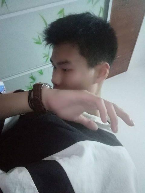 溟濛的第一张照片--闽清相亲服务中心