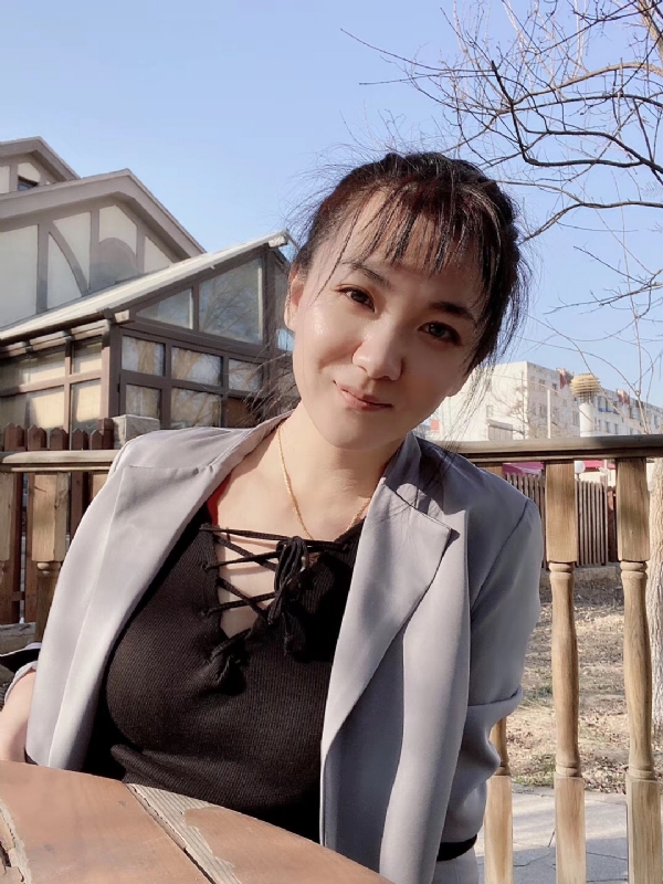 包容的第三张照片--闽清相亲服务中心