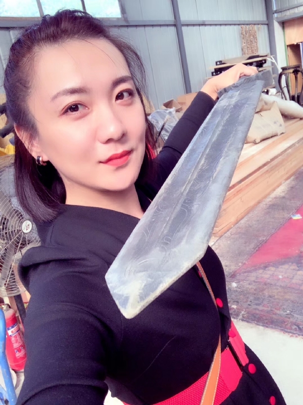 包容的第四张照片--闽清相亲服务中心