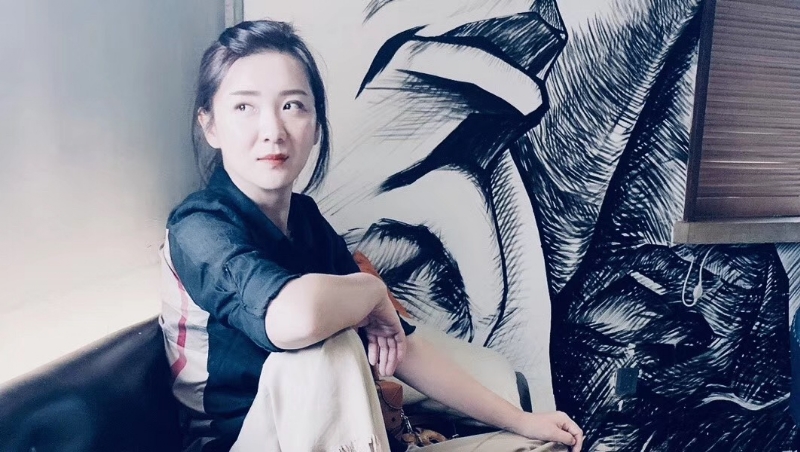 包容的第五张照片--闽清相亲服务中心