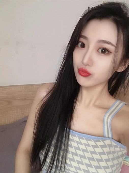 倩倩的第一张照片--闽清相亲服务中心