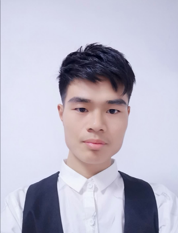 Edward的第一张照片--闽清相亲服务中心