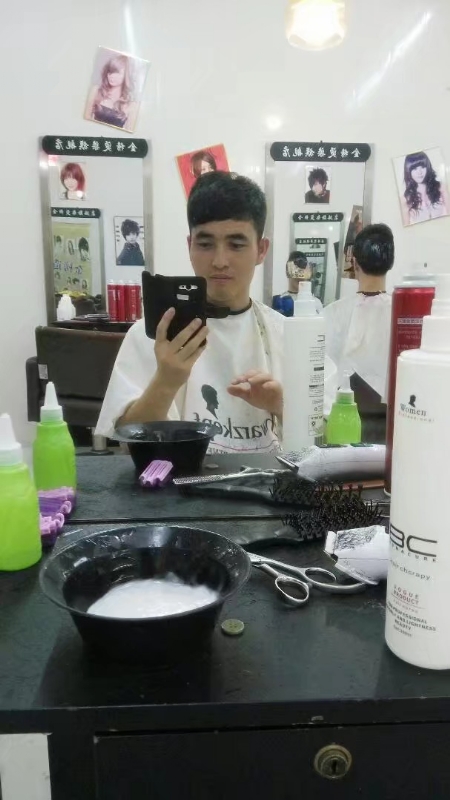 牛郎的第二张照片--闽清相亲服务中心