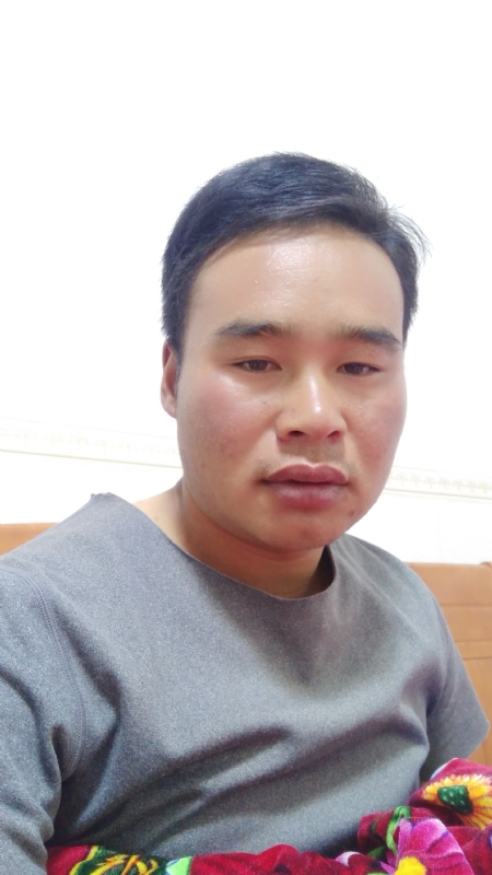 清梅煮酒的第一张照片--闽清相亲服务中心