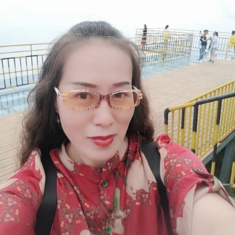 阿紫的第一张照片--闽清相亲服务中心