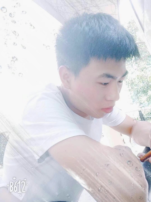 对她说晚安的第一张照片--闽清相亲服务中心