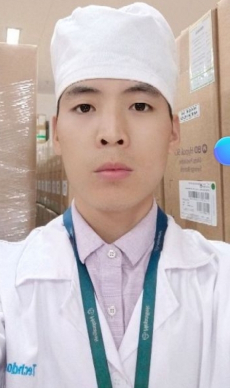 桑桑良良的第一张照片--闽清相亲服务中心