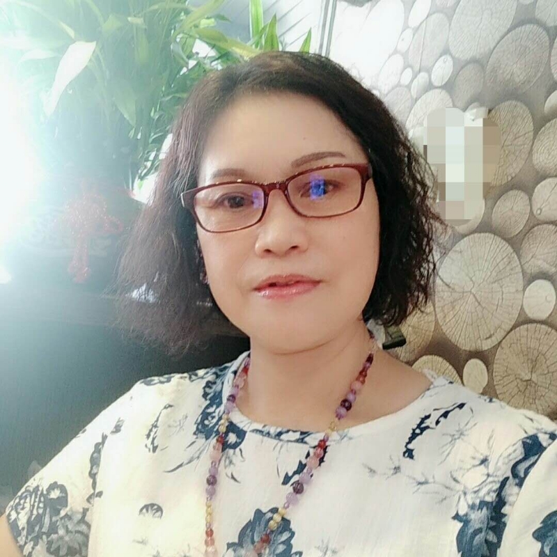 NiNi的第三张照片--闽清相亲服务中心