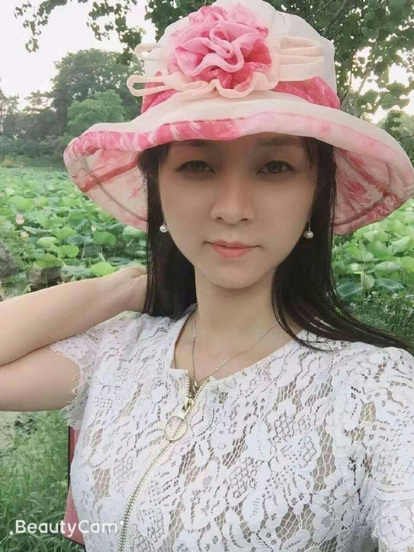 小青菜的第一张照片--闽清相亲服务中心