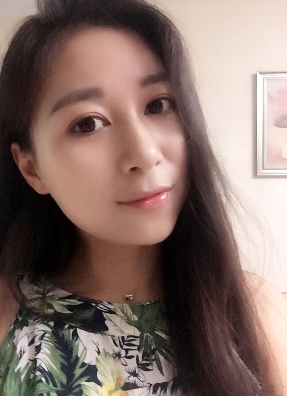 盛開的第一张照片--闽清相亲服务中心