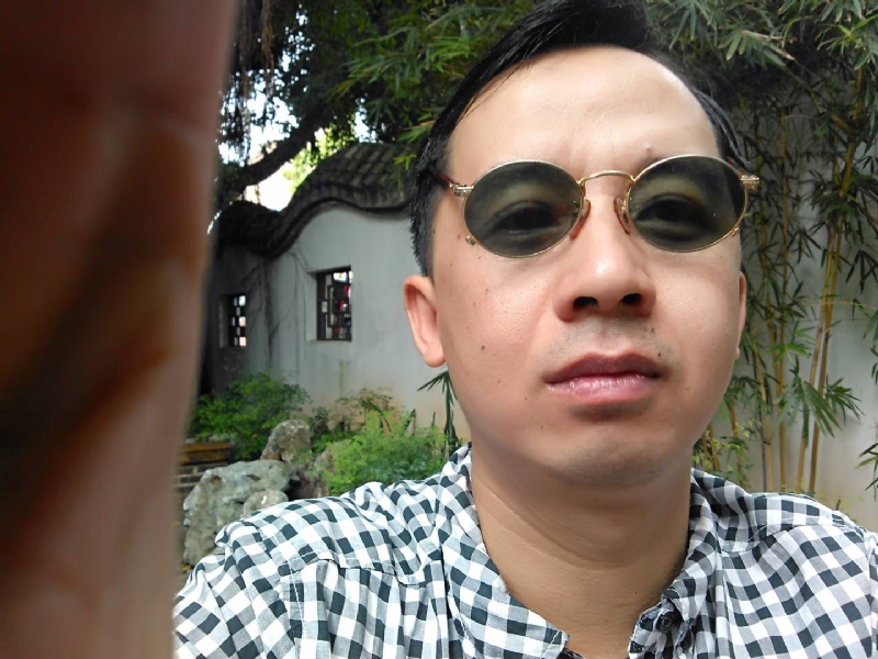 网网忘记了的第一张照片--闽清相亲服务中心