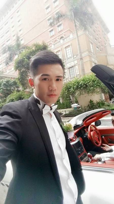 上善若水的第一张照片--闽清相亲服务中心