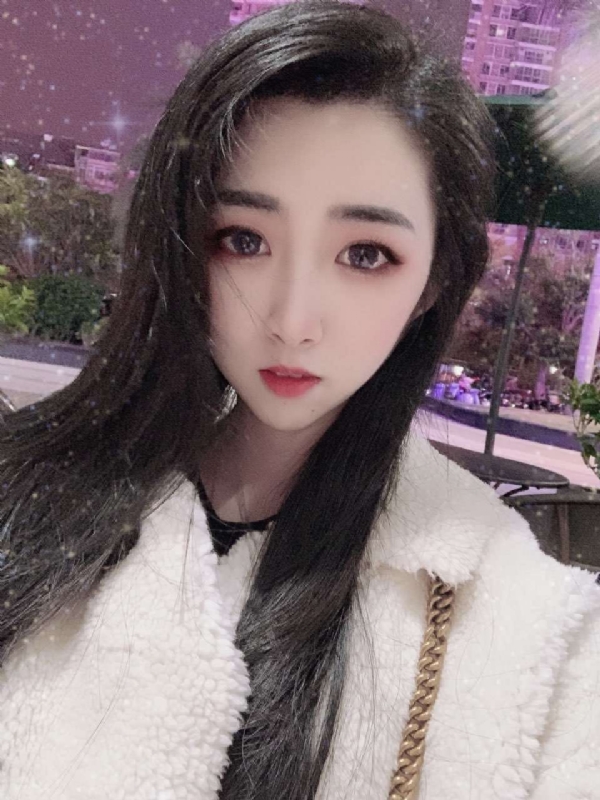 妮可的第一张照片--闽清相亲服务中心