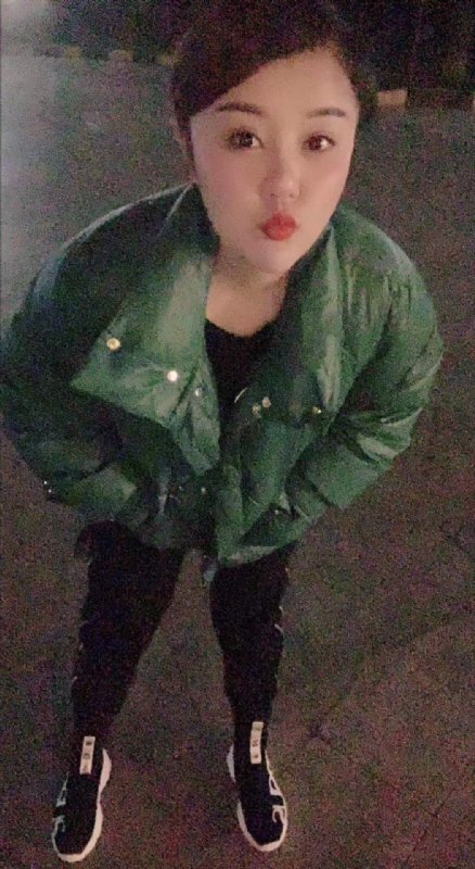 杨乔依的第一张照片--闽清相亲服务中心