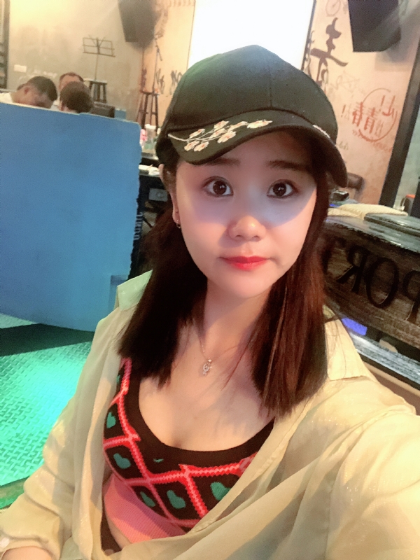 沐秋的第一张照片--闽清相亲服务中心