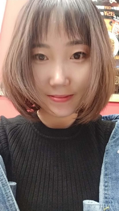 西西的第一张照片--闽清相亲服务中心