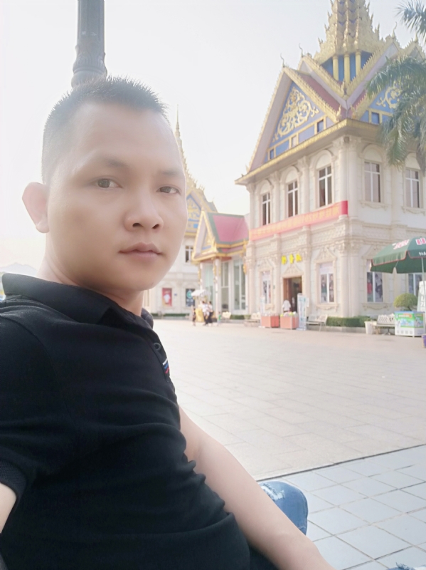 漂泊者的第一张照片--闽清相亲服务中心