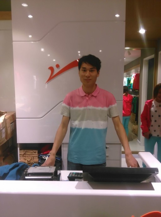 寻芳踪的第一张照片--闽清相亲服务中心
