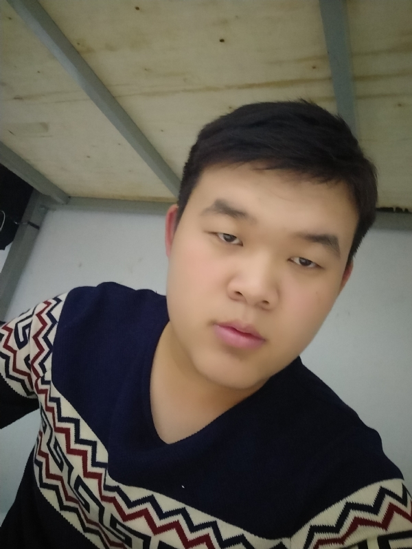缘分的第一张照片--闽清相亲服务中心