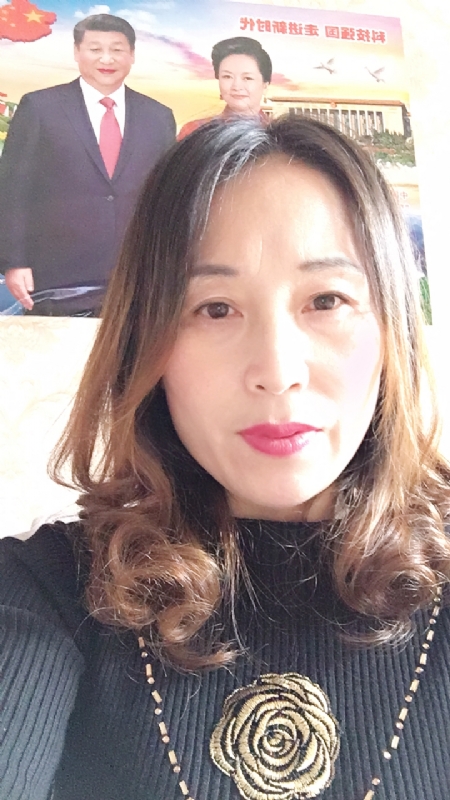 琼脂Q的第一张照片--闽清相亲服务中心