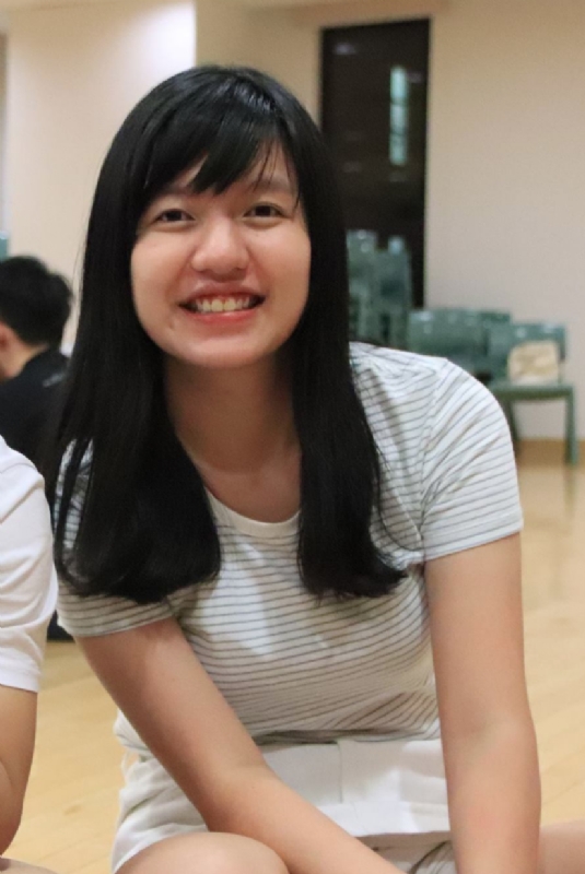 jessie的第一张照片--闽清相亲服务中心