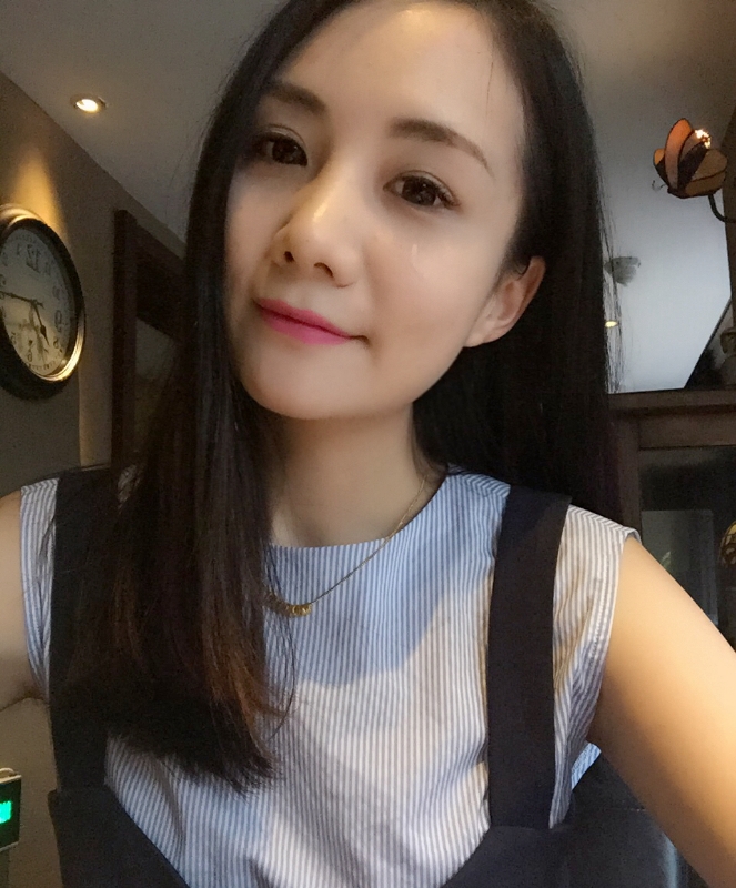 宋雅雯的第一张照片--闽清相亲服务中心