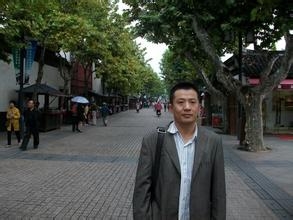 风云的第一张照片--闽清相亲服务中心