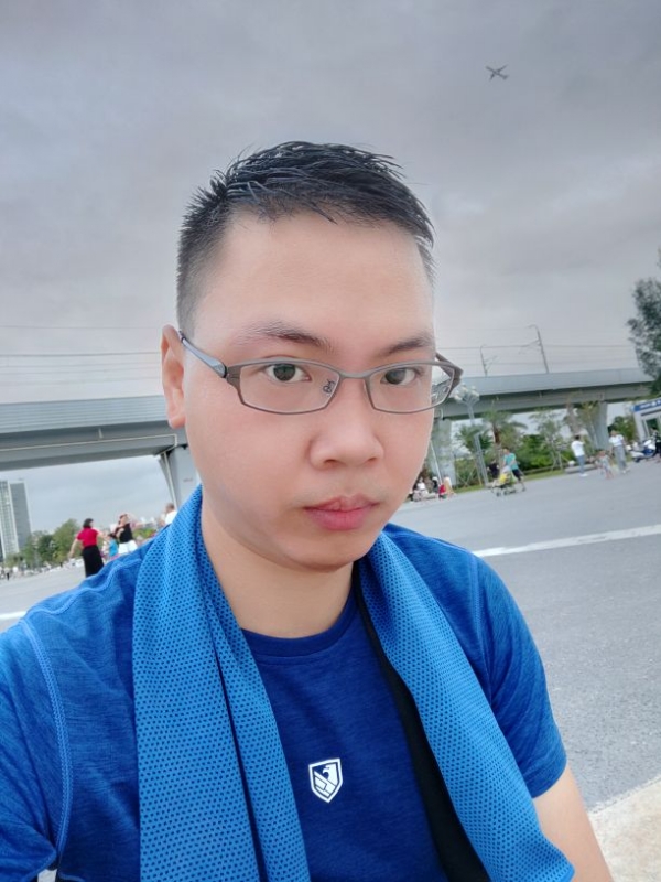 岳的第一张照片--闽清相亲服务中心
