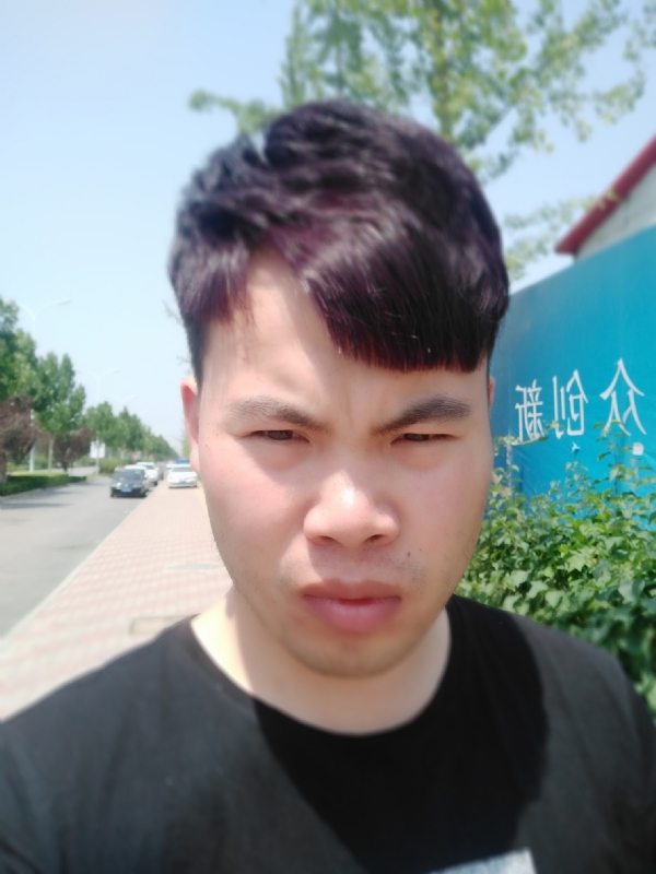 迷迭无情的第一张照片--闽清相亲服务中心