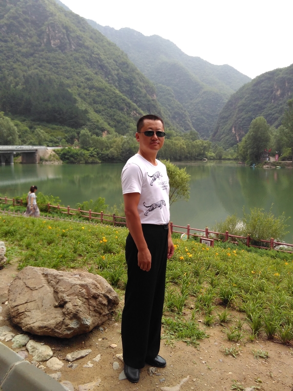 yuren2433的第三张照片--闽清相亲服务中心