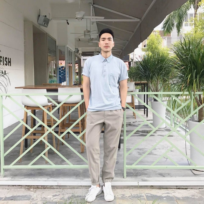 羊驼先生的第一张照片--闽清相亲服务中心