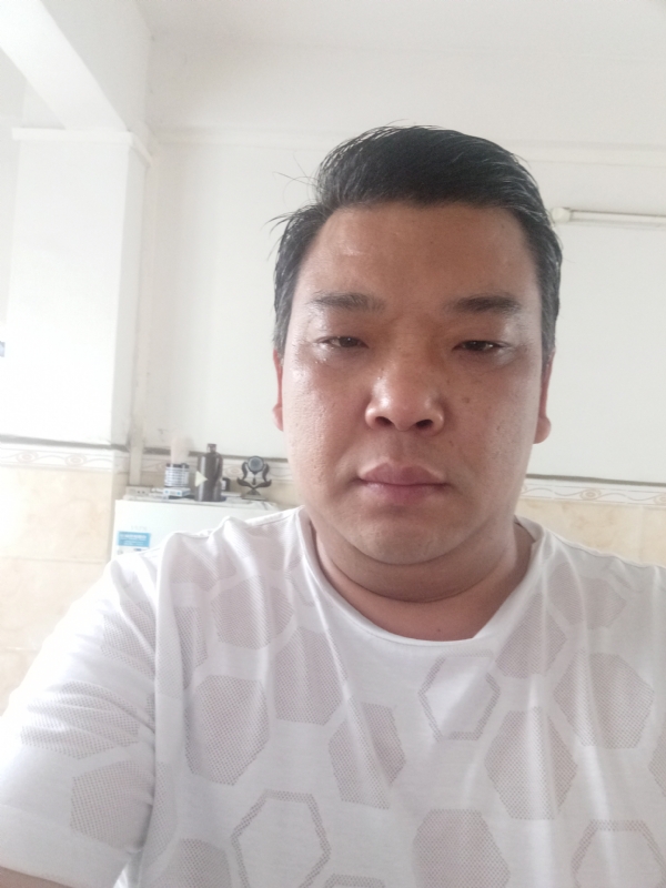 帅帅的第一张照片--闽清相亲服务中心